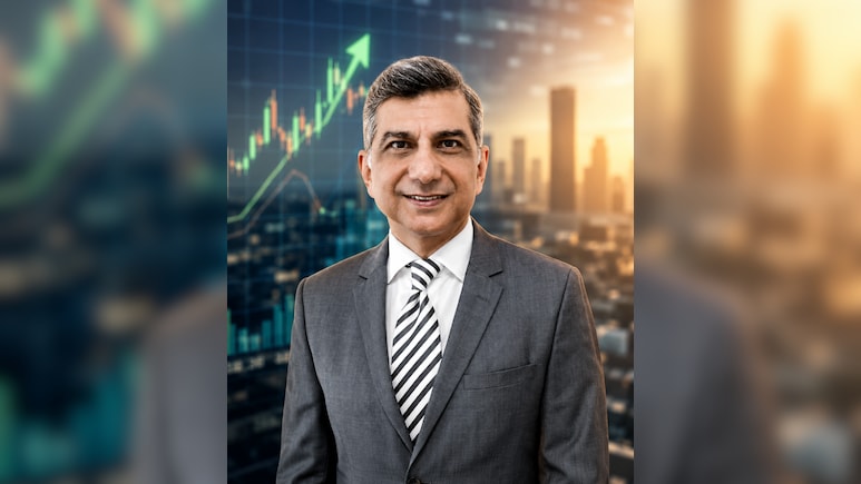 Nifty Can Hit 30,800 In 12-18 Months; Don't See Big Price Damage: Atul Suri