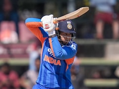 India vs Zimbabwe LIVE Score, 3rd T20I: Vaibhav Sooryavanshi Sets Sights On First Ton, India Dictate Terms