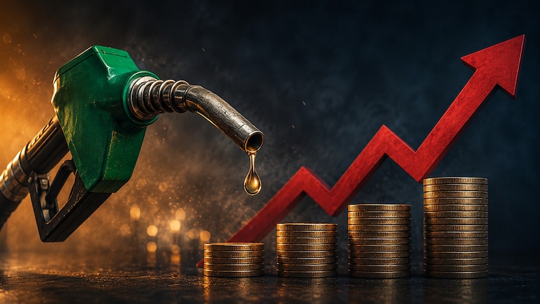 No Petrol, Diesel Price Relief Anytime Soon, Says BofA Despite June Inflation Spike