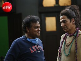 EXCLUSIVE: परेश रावल के दावे पर निर्देशक अमित राय की दो टूक, कहा- 'जो किसी और का है, उसका क्रेडिट कोई नहीं ले सकता'
