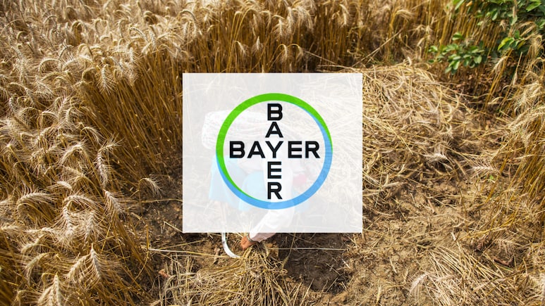 Bayer CropScience Shares Surge Nearly 5% In Trade &mdash; What's Driving The Rally?