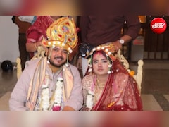 दिल्ली के लोधी कॉलोनी इलाके में नई नवेली दुल्हन की संदिग्ध मौत, दो महीने पहले ही हुई थी शादी