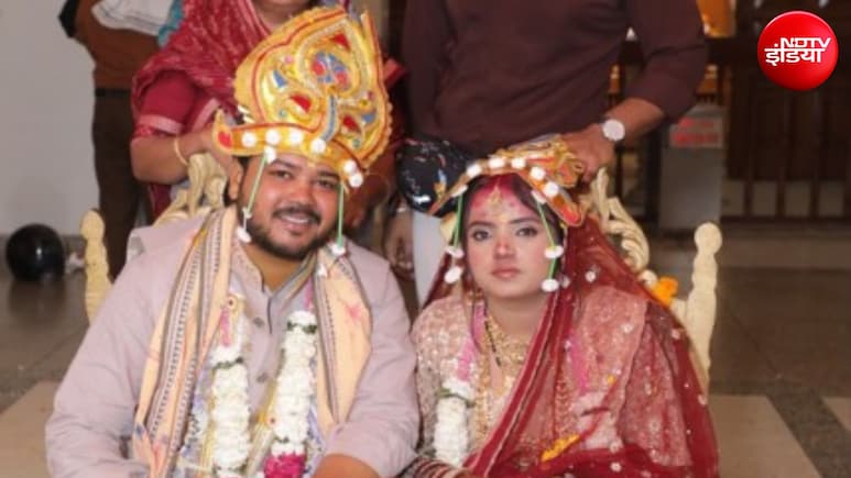 दिल्ली के लोधी कॉलोनी इलाके में नई नवेली दुल्हन की संदिग्ध मौत, दो महीने पहले ही हुई थी शादी