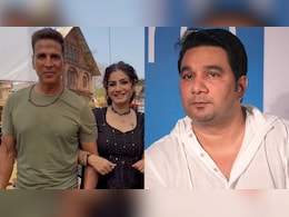 How Akshay Kumar And Raveena Tandon Came Together For <i>Welcome To The Jungle</i>, Ahmed Khan Reveals