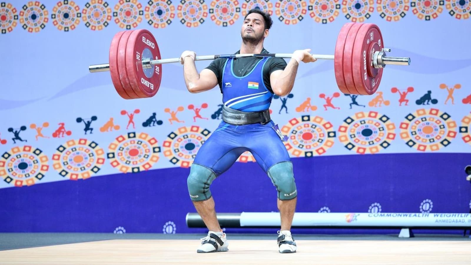Commonwealth Games 2026 LIVE Updates | Updated CWG Medal Tally: Valluri Ajaya Babu Shatters Games Record In Weightlifting; 7th Medal Guaranteed