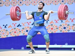 Commonwealth Games 2026 LIVE Updates | Updated CWG Medal Tally: Valluri Ajaya Babu Shatters Games Record In Weightlifting; 7th Medal Guaranteed