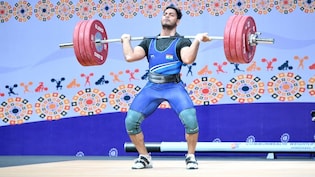 Commonwealth Games 2026 LIVE Updates | Updated CWG Medal Tally: Valluri Ajaya Babu Shatters Games Record In Weightlifting; 7th Medal Guaranteed
