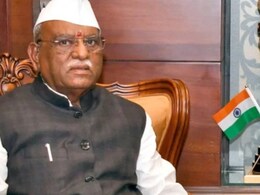 राजस्थानमध्ये राज्यपाल हरिभाऊ बागडेंच्या विरोधात वातावरण का पेटलंय? भाषेच्या राजकारणात नवा ट्विस्ट!