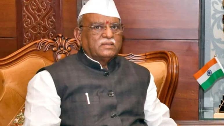 राजस्थानमध्ये राज्यपाल हरिभाऊ बागडेंच्या विरोधात वातावरण का पेटलंय? भाषेच्या राजकारणात नवा ट्विस्ट!