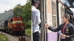 Railway News: रेल्वेचा कडक नियम! स्क्रीनशॉट, WhatsApp, PDF तिकीट चालणार नाही; कोणते तिकीट VALID? जाणून घ्या