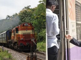Railway News: रेल्वेचा कडक नियम! स्क्रीनशॉट, WhatsApp, PDF तिकीट चालणार नाही; कोणते तिकीट VALID? जाणून घ्या