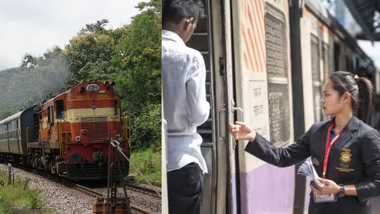 Railway News: रेल्वेचा कडक नियम! स्क्रीनशॉट, WhatsApp, PDF तिकीट चालणार नाही; कोणते तिकीट VALID? जाणून घ्या