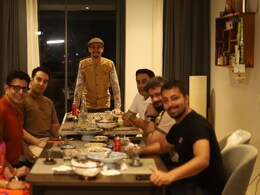 The Revolution Of The Plate: Why India Is Trading Crowded Restaurants For Private Chefs