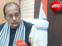 Jharkhand: वित्त मंत्री राधाकृष्ण किशोर ने लौटाई अपनी सुरक्षा, DGP ने दिया गार्डों को निर्देश