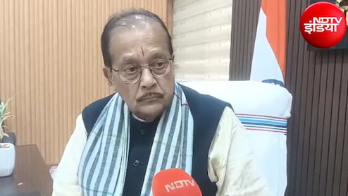Jharkhand: वित्त मंत्री राधाकृष्ण किशोर ने लौटाई अपनी सुरक्षा, DGP ने दिया गार्डों को निर्देश