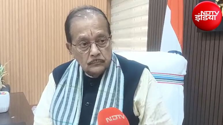 Jharkhand: वित्त मंत्री राधाकृष्ण किशोर ने लौटाई अपनी सुरक्षा, DGP ने दिया गार्डों को निर्देश