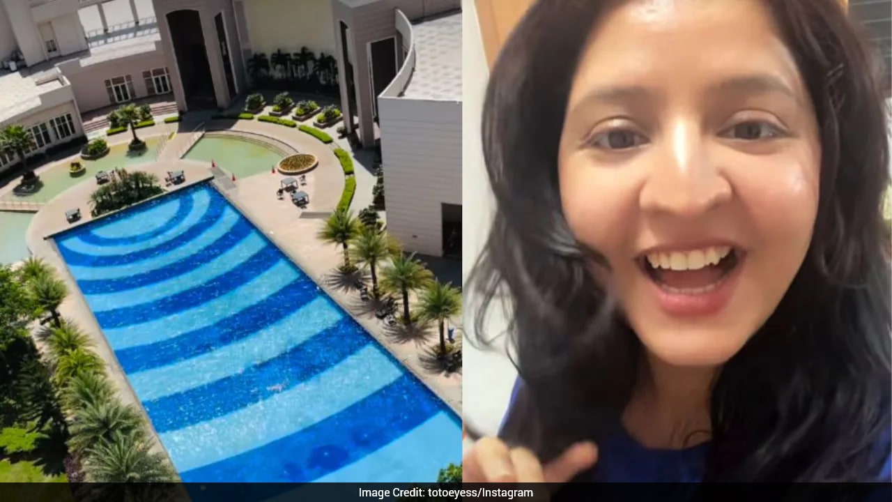 Bengaluru Woman Shows Scenic View From Her Rental Home, Leaves Internet Divided