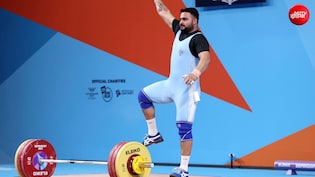 CWG 2026 Day 8 Live Updates: अब लवप्रीत सिंह पर नजरें, वेटलिफ्टिंग में भारत को पदक की उम्मीद