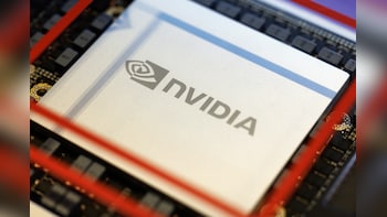 Chinese Firms Leave Nvidia For Local AI Suppliers, Survey Shows