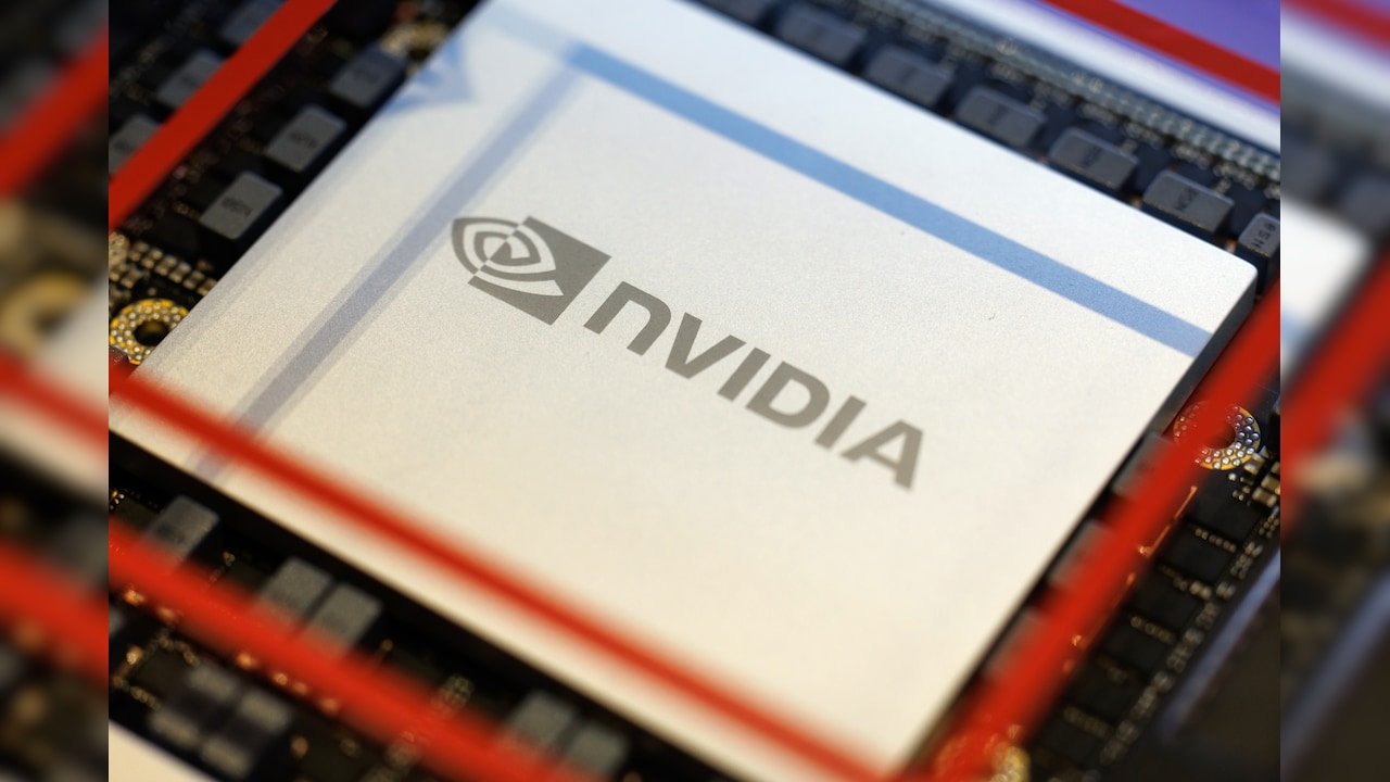 Chinese Firms Leave Nvidia For Local AI Suppliers, Survey Shows