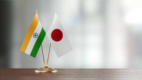 India And Japan: A Partnership That's Ready To Grow | The Reason Why