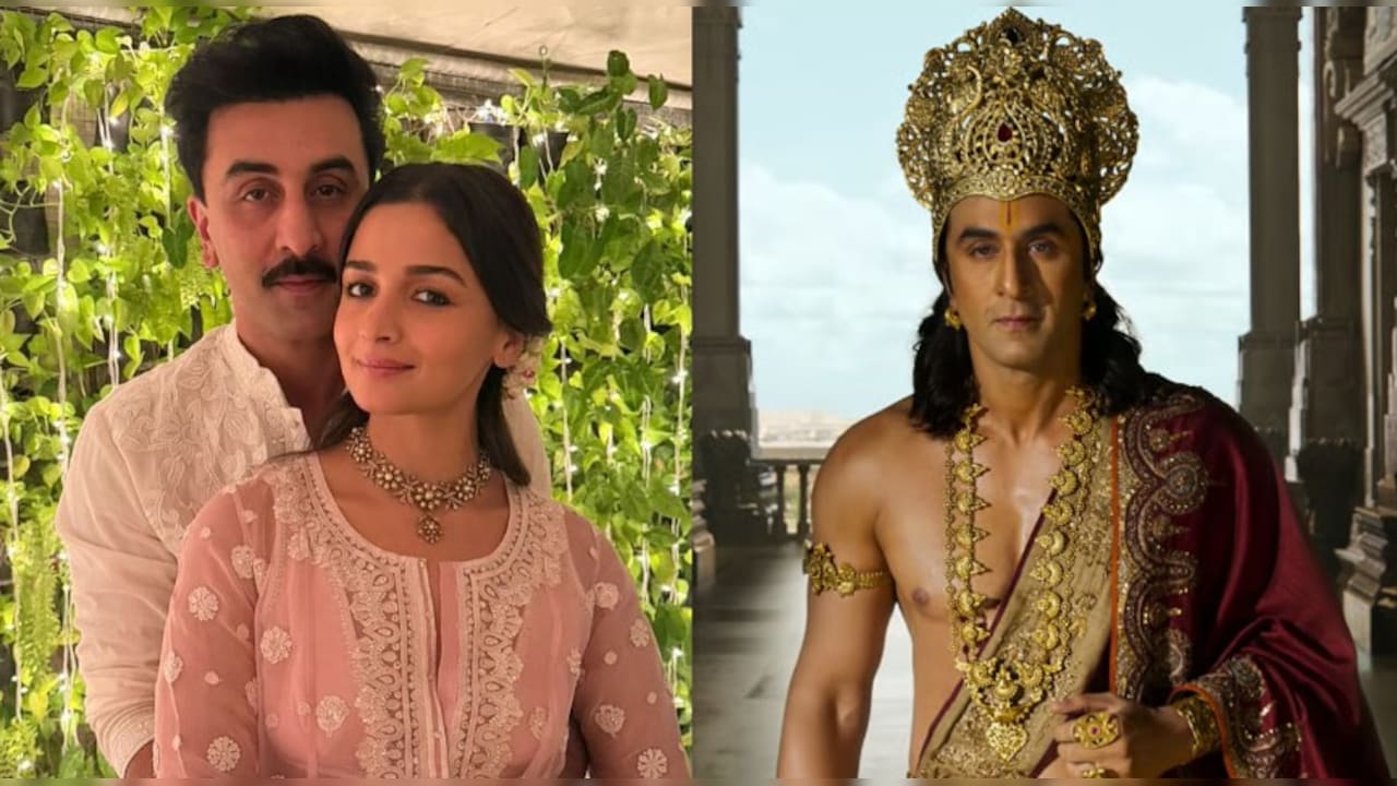 रामायणम् के ट्रेलर का सेलेब्स ने किया रिव्यू, कांतारा एक्टर ऋषभ शेट्टी से लेकर आलिया भट्ट ने यूं दिया रिएक्शन