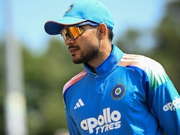 "Expected More": Shubman Gill Doesn't Mince Words, Pinpoints Reason Behind 2nd ODI Defeat