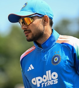 "Expected More": Shubman Gill Doesnt Mince Words, Pinpoints Reason Behind 2nd ODI Defeat