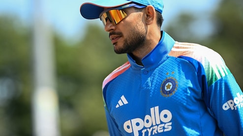IND vs ENG: दूसरे वनडे में हार के बाद कप्तान शुभमन गिल का बयान, इस गलती को बताई सबसे बड़ी वजह
