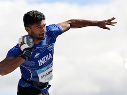 Tejaswin Shankar Leaps To 2nd Spot In Men's Decathlon At CWG 2026; Parul Chaudhary Disappoints In Women's 5000m