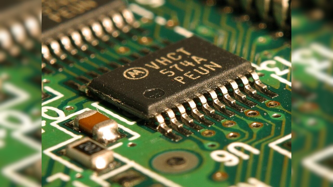 Semicon 2.0 To Back Chip Startups Through VC Co-Investment Model, Says ISM CEO