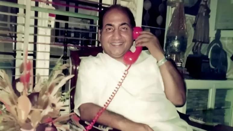 मोहम्मद रफी का हेल्थ सीक्रेट आया सामने, 26 हजार गानों के सरताज को चाय नहीं सुबह उठते ही इन चीजों की होती थी तलब