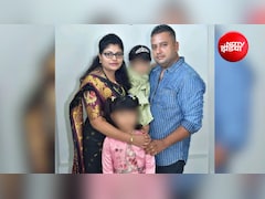 मैसूर में पत्नी और 2 बेटियों की हत्या के बाद कारोबारी ने की आत्महत्या; सुसाइड नोट में लिखी अपनी अंतिम इच्छा