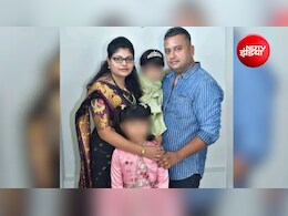 मैसूर में पत्नी और 2 बेटियों की हत्या के बाद कारोबारी ने की आत्महत्या; सुसाइड नोट में लिखी अपनी अंतिम इच्छा
