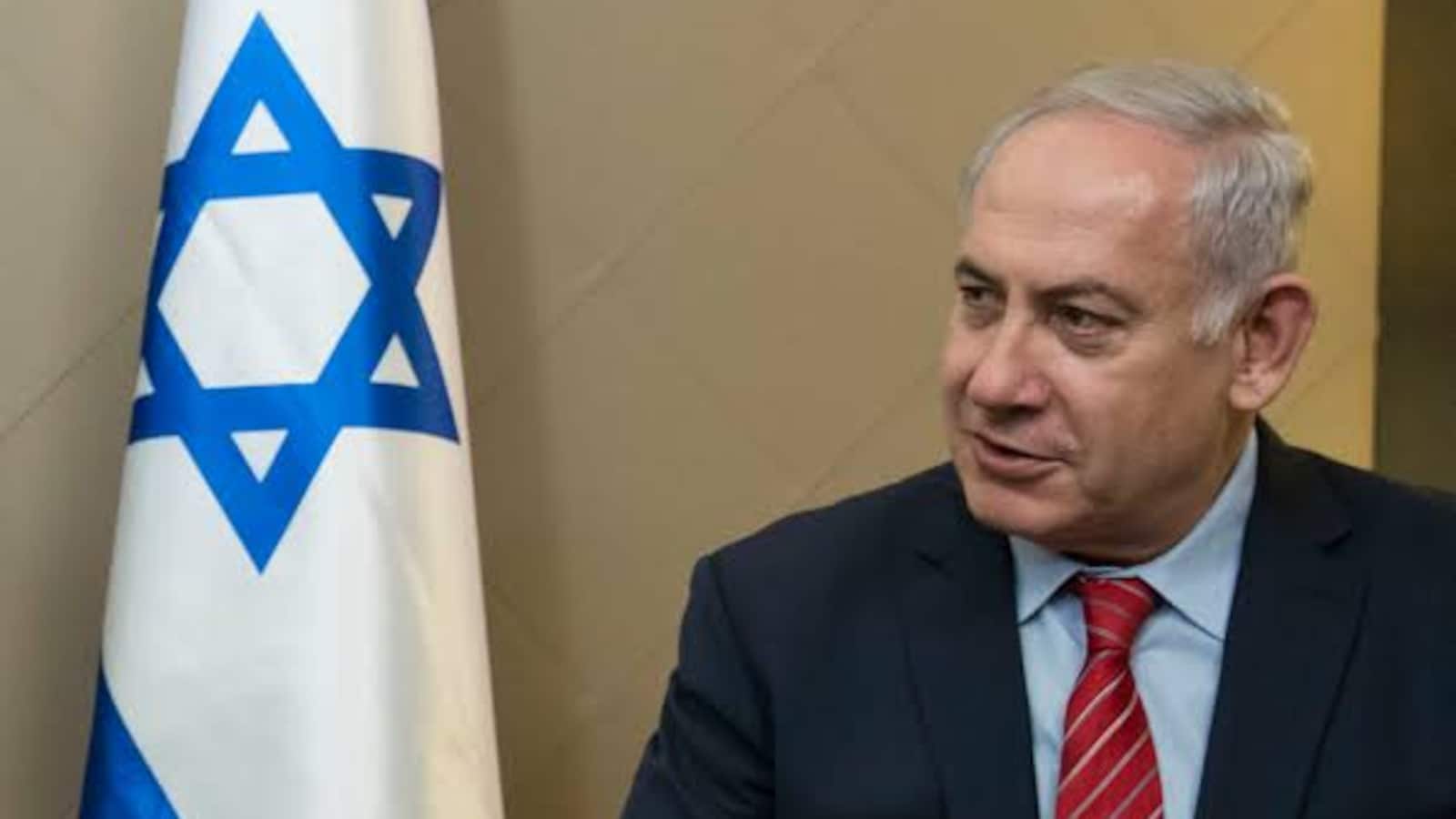 France Hit By “Extremist Muslims Invasion”, Claims Netanyahu Amid Protests
