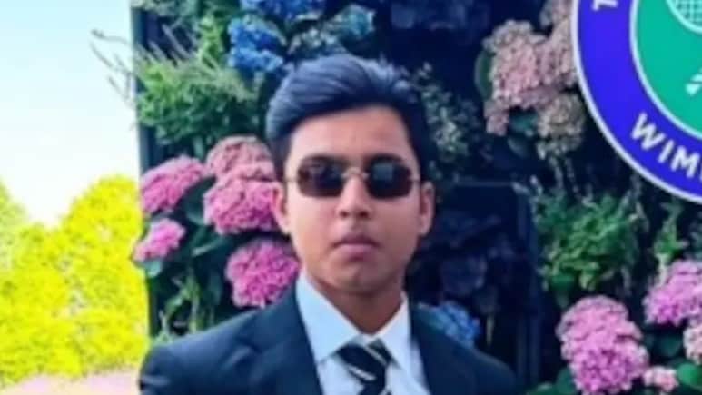 Vaibhav Suryavanshi: विंबलडन फाइनल देखने पहुंचे वैभव सूर्यवंशी, बताया कौन है पसंदीदा टेनिस खिलाड़ी, इन्हें चुना अपना पार्टनर