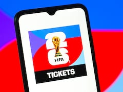 1,200 Tickets At USD 7,380 Each: FIFA Open Last-Minute Sale For World Cup Final