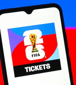 1,200 Tickets At USD 7,380 Each: FIFA Open Last-Minute Sale For World Cup Final