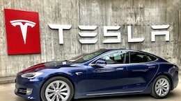 Tesla Faces Critical Test On Wall Street As AI Cash Burn Weighs On Investors