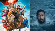 Ajay Devgn-Starrer Dhamaal 4's Whale Scene Trolled For Poor VFX