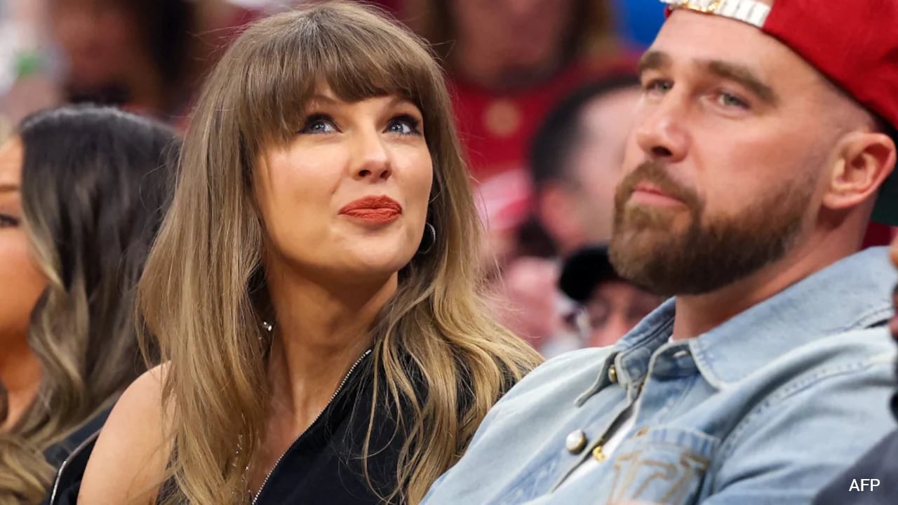 Taylor Swift, Travis Kelce Donate $26 Million To Charities Ahead Of Wedding