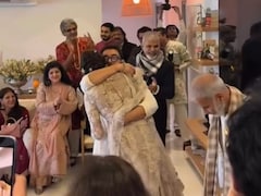 Aamir Khan-Gauri Spratt Wedding Video: Irfan Pathan Shares Heartwarming Post