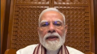 मेरे वीडियो पर सकारात्मक सुझावों के लिए आप सभी का शुक्रिया: पीएम मोदी
