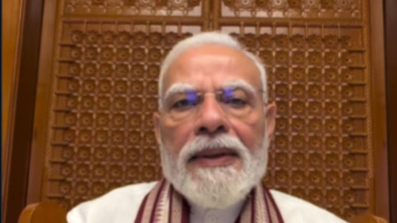 मेरे वीडियो पर सकारात्मक सुझावों के लिए आप सभी का शुक्रिया: पीएम मोदी