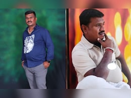 Triple Murder In Bengaluru: Man Kills His Family Of 3, Then Hangs Self