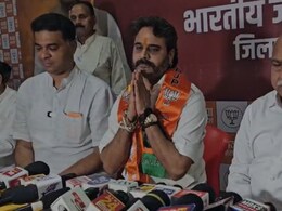 दतिया उपचुनाव: कांग्रेस प्रत्याशी के रिश्तेदार राहुल देव BJP में शामिल, वोटिंग से पहले बढ़ी सियासी हलचल