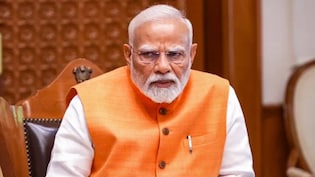 'पेपर लीक पर हमारी कैबिनेट और सख्त फैसला लेगी...', पीएम मोदी ने छात्रों को दिया भरोसा