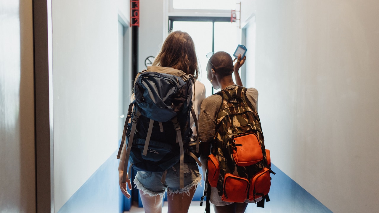 How To Pick A Backpack For Office, Travel And College Without Overpacking