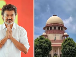 "You Want Us To Regulate Chief Minister's Visits?" Supreme Court Rap For DMK