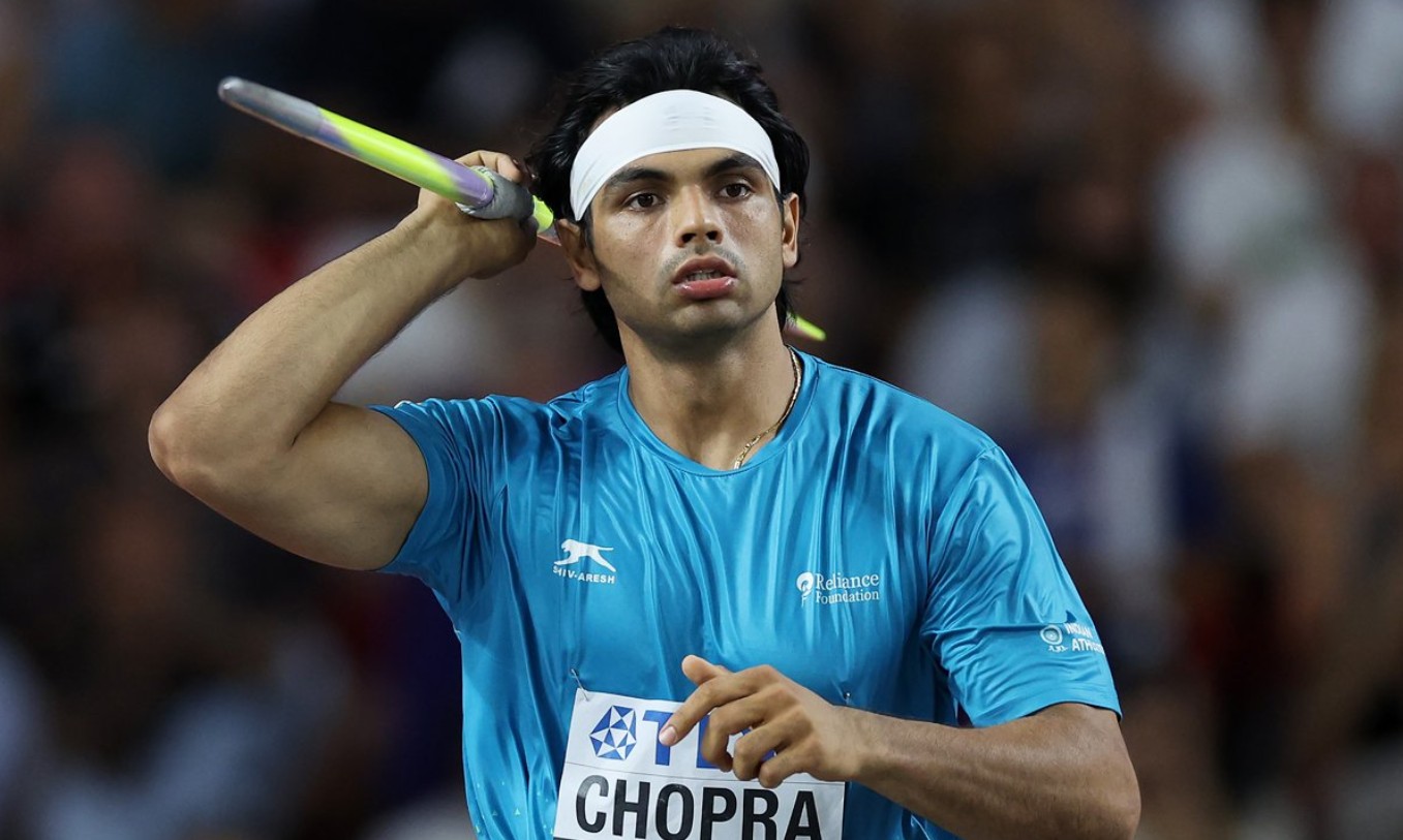 Commonwealth Games 2026: नीरज के 'गोल्ड' को किनसे मिलेगी टक्कर? इस भारतीय ने भी पेश की चुनौती